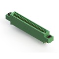 345-022-500-603 - 345 SERIES (.100" (2.54MM) CONTA