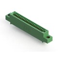 345-022-500-407 - 345 SERIES (.100" (2.54MM) CONTA