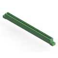 345-056-521-102 - 345 SERIES (.100" (2.54MM) CONTA