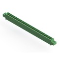 345-056-521-604 - 345 SERIES (.100" (2.54MM) CONTA