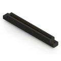 391-064-555-208 - 391 SERIES (.100" (2.54MM) CONTA