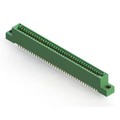 345-078-556-207 - 345 SERIES (.100" (2.54MM) CONTA