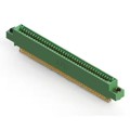 345-078-555-503 - 345 SERIES (.100" (2.54MM) CONTA