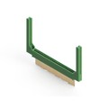 345-041-544-658 - 345 SERIES (.100" (2.54MM) CONTA