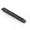 395-096-558-503 - 395 SERIES (.100" (2.54MM) CONTA