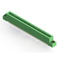 342-074-556-203 - 342 SERIES (.100" (2.54MM) CONTA