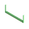 337-084-540-268 - 337 SERIES (.156" (3.96MM) CONTA