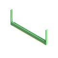 337-084-544-268 - 337 SERIES (.156" (3.96MM) CONTA