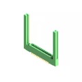 337-024-500-258 - 337 SERIES (.156" (3.96MM) CONTA