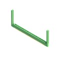 337-084-544-258 - 337 SERIES (.156" (3.96MM) CONTA
