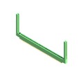 337-084-544-858 - 337 SERIES (.156" (3.96MM) CONTA