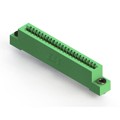 342-023-524-103 - 342 SERIES (.100" (2.54MM) CONTA