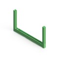 307-048-555-258 - 307 SERIES (.156" (3.96MM) CONTA