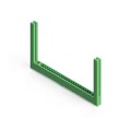 307-048-560-258 - 307 SERIES (.156" (3.96MM) CONTA