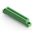 342-023-521-103 - 342 SERIES (.100" (2.54MM) CONTA