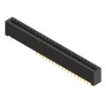 387-052-521-201 - CONN EDGE DUAL FMALE 52POS 0.156