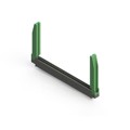 395-047-541-678 - 395 SERIES (.100" (2.54MM) CONTA