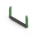 395-047-544-678 - 395 SERIES (.100" (2.54MM) CONTA