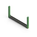 395-047-544-158 - 395 SERIES (.100" (2.54MM) CONTA