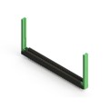 355-062-556-268 - 355 SERIES (.156" (3.96MM) CONTA