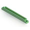 341-033-520-107 - 341 SERIES (.100" (2.54MM) CONTA