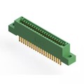345-042-500-204 - 345 SERIES (.100" (2.54MM) CONTA