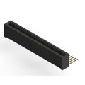 392-029-559-101 - 392 SERIES (.100" (2.54MM) CONTA
