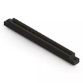 391-080-520-204 - 391 SERIES (.100" (2.54MM) CONTA