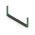 395-062-540-458 - 395 SERIES (.100" (2.54MM) CONTA