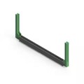 395-062-523-658 - 395 SERIES (.100" (2.54MM) CONTA