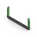 395-122-524-878 - 395 SERIES (.100" (2.54MM) CONTA