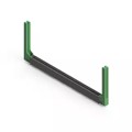 395-062-523-458 - 395 SERIES (.100" (2.54MM) CONTA