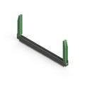 395-062-540-678 - 395 SERIES (.100" (2.54MM) CONTA