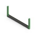 395-062-542-158 - 395 SERIES (.100" (2.54MM) CONTA