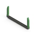 395-062-520-678 - 395 SERIES (.100" (2.54MM) CONTA