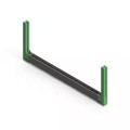 395-062-523-158 - 395 SERIES (.100" (2.54MM) CONTA
