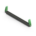 395-062-544-688 - 395 SERIES (.100" (2.54MM) CONTA