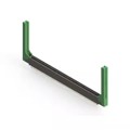 395-122-520-558 - 395 SERIES (.100" (2.54MM) CONTA
