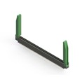 395-122-521-878 - 395 SERIES (.100" (2.54MM) CONTA