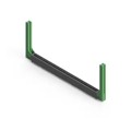 395-062-544-458 - 395 SERIES (.100" (2.54MM) CONTA