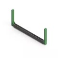 395-062-541-458 - 395 SERIES (.100" (2.54MM) CONTA