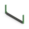 395-062-521-658 - 395 SERIES (.100" (2.54MM) CONTA