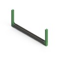 395-062-544-158 - 395 SERIES (.100" (2.54MM) CONTA