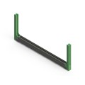395-062-520-158 - 395 SERIES (.100" (2.54MM) CONTA