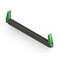 395-116-524-588 - 395 SERIES (.100" (2.54MM) CONTA