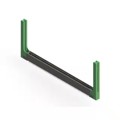 395-116-521-258 - 395 SERIES (.100" (2.54MM) CONTA