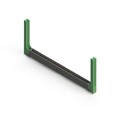 395-058-544-158 - 395 SERIES (.100" (2.54MM) CONTA