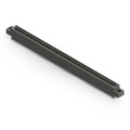 395-064-523-607 - 395 SERIES (.100" (2.54MM) CONTA