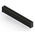 392-036-521-101 - 392 SERIES (.100" (2.54MM) CONTA