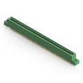 345-108-555-204 - 345 SERIES (.100" (2.54MM) CONTA